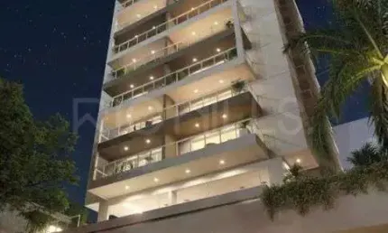 Apartamento de 2 quartos, com 71m², à venda no Centro, Niterói/RJ