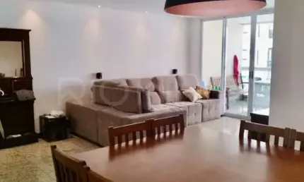 Apartamento de 4 quartos, com 157m², à venda no Jardim Icaraí, Niterói/RJ