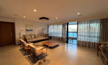 Apartamento de 4 quartos, com 286m², à venda na Boa Viagem, Niterói/RJ