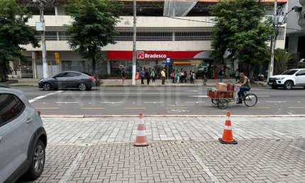 Loja Comercial de 402m² à venda no Ingá, Niterói/RJ