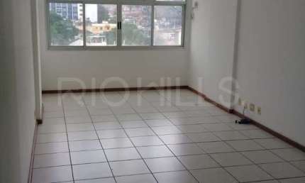 Sala Comercial de 36m² à venda no Centro, Niterói/RJ