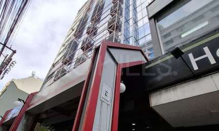 Sala Comercial de 45m² à venda no Centro, Niterói/RJ