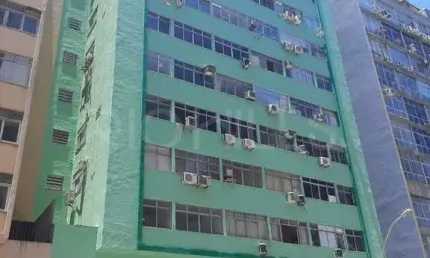 Casa comercial à venda na Avenida Ernani do Amaral Peixoto, Centro, Niterói