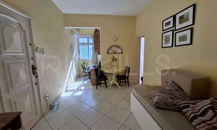 Apartamento de 1 quarto, com 50m², à venda em Charitas, Niterói/RJ