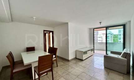 Apartamento de 3 quartos, com 124m², à venda em Icaraí, Niterói/RJ