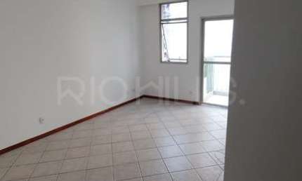 Apartamento de 3 quartos, com 100m², à venda em Icaraí, Niterói/RJ