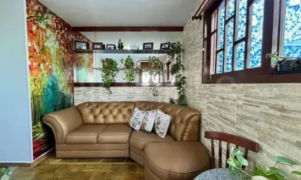 Apartamento Cobertura Triplex de 3 quartos, com 240m², à venda em Icaraí, Niterói/RJ
