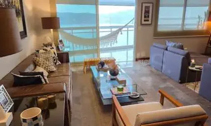 Apartamento de 4 quartos, com 180m², à venda na Boa Viagem, Niterói/RJ