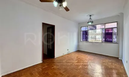 Apartamento de 3 quartos, com 85m², à venda em Icaraí, Niterói/RJ