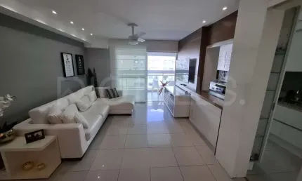 Apartamento de 2 quartos, com 94m², à venda em Icaraí, Niterói/RJ