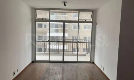 Apartamento de 2 quartos, com 90m², à venda no Jardim Icaraí, Niterói/RJ