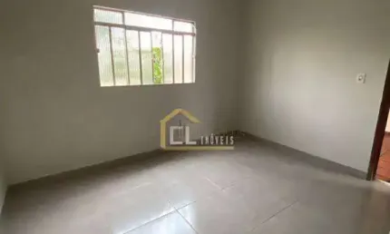 Casa Residencial à venda, Conjunto Habitacional Mister Thomas, Londrina - CA0081.