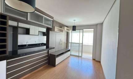 Apartamento com 3 dormitórios para alugar, 77 m² por R$ 4.200/mês - Gleba Palhano - Londrina/PR