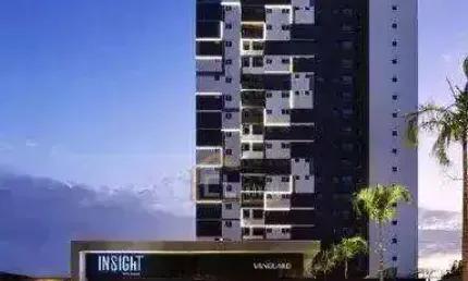 Apartamento Residencial à venda, Palhano 1, Londrina - AP0468.