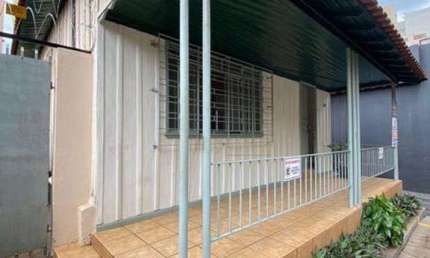 Ponto comercial à venda na Rua Professor João Cândido, Centro, Londrina