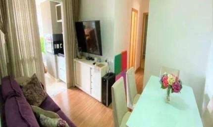 Apartamento Residencial à venda, Gleba Fazenda Palhano, Londrina - AP0300.