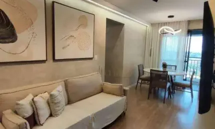 Apartamento com 3 dormitórios à venda, 71 m² por R$ 580.000,00 - Parque Jamaica - Londrina/PR