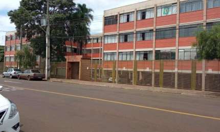 Apartamento Residencial à venda, Conjunto Café, Londrina - AP0523.