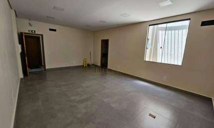 Sala para alugar, 40 m² por R$ 2.300,00/mês - Jardim Presidente - Londrina/PR