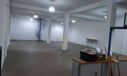 Loja Comercial para locação, Zona Leste Londrina Londrina - LO0051.