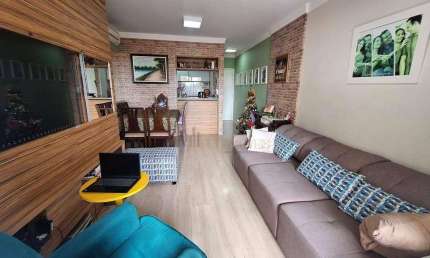 Apartamento com 3 dormitórios ( 01 suíte) à venda por R$ 558.000 - Gleba Fazenda Palhano - Londrina/PR