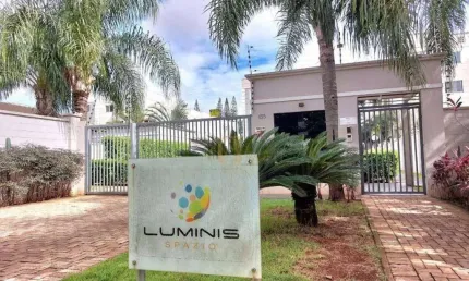 Apartamento Residencial à venda, Jardim Montecatini, Cambé - AP0674.