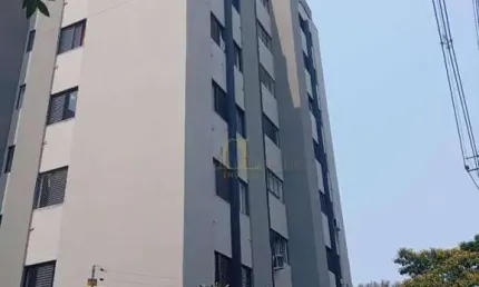 Apartamento residencial à venda, parque residencial alcântara, londrina - ap0669.