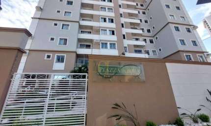 Apartamento Residencial à venda, Parque Jamaica, Londrina - AP0660.