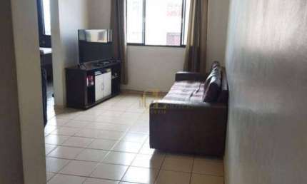 Apartamento Residencial à venda, São Pedro, Londrina - AP0580.