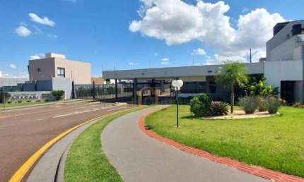 Casa Residencial à venda, Conjunto Habitacional Alexandre Urbanas, Londrina - CA0177.