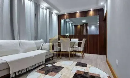 Casa residencial à venda, jardim das palmeiras, londrina - ca0141.