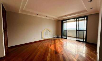 Apartamento Residencial à venda, Jardim Agari, Londrina - AP0335.