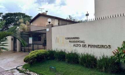 Casa Residencial à venda, Parque Jamaica, Londrina - CA0201.