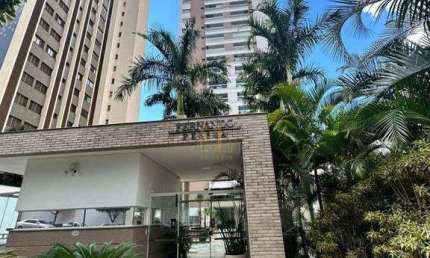 Apartamento Residencial à venda, Santa Rosa, Londrina - AP0602.