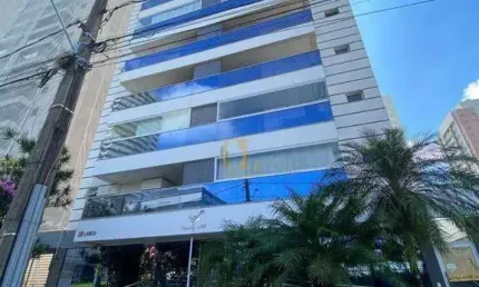 Apartamento Residencial à venda, Guanabara Parque Boulevard, Londrina - AP0639.