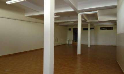 Salão Comercial para Locação  200m² - Zona Leste de Londrina