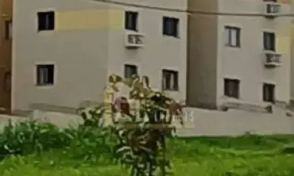 Apartamento Residencial à venda, Conjunto Habitacional José Garcia Molina, Londrina - AP0082.