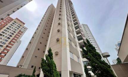 Apartamento Residencial à venda, Gleba Fazenda Palhano, Londrina - AP0286.