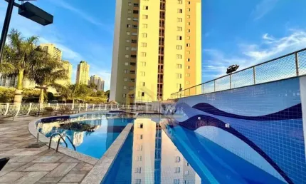 Apartamento residencial à venda, gleba fazenda palhano, londrina - ap0230.