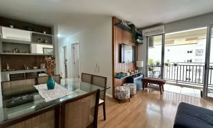 Apartamento Residencial ótimo valor à venda, Gleba Palhano, Londrina - AP0388.