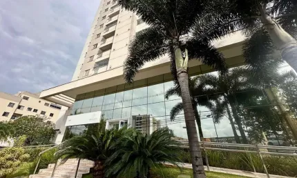 Apartamento com 3 dormitórios à venda, 71 m² por R$ 479.000,00 - Vila Siam - Londrina/PR