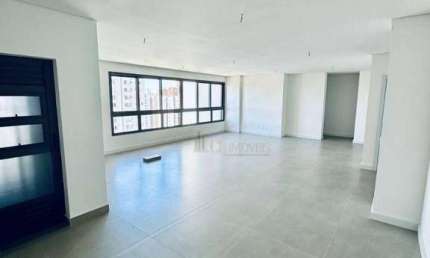Apartamento com 3 quartos à venda na Rua Ernâni Lacerda de Athayde, Gleba Palhano, Londrina