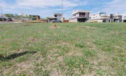 Terreno à venda em Condomínio Araçari 254 m² por R$ 280.000 - Conjunto Habitacional Alexandre Urbanas - Londrina/PR