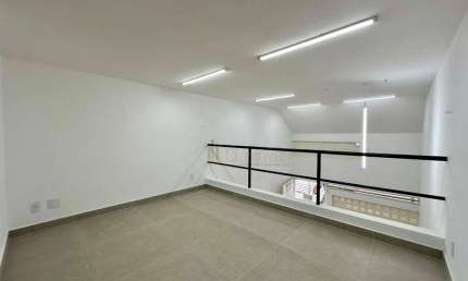 Sala para alugar, 65 m² por R$ 1.800/mês - Centro - Londrina/PR