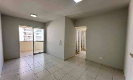 Apartamento Venda ou locação 03 Quartos(01 Suíte) - Sacada com Churrasqueira - Gleba Palhano