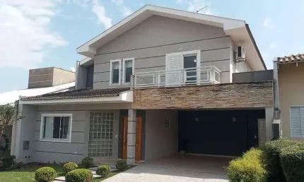 Casa com 4 dormitórios à venda, 250 m² por R$ 1.490.000,00 - Parque Jamaica - Londrina/PR