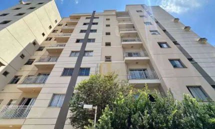 Apartamento com 3 quartos para alugar, 70 m² por r$ 2.150/mês - terra bonita - londrina/pr