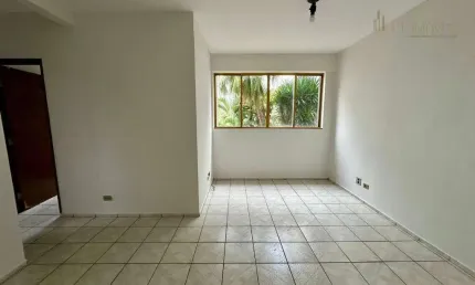 Apartamento com 3 dormitórios à venda, 51 m² por R$ 270.000,00 - Parque Residencial Alcântara - Londrina/PR