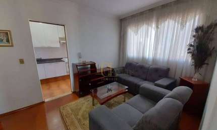 Apartamento Residencial à venda, Centro, Londrina - AP0509.