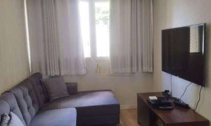 Apartamento com 3 quartos à venda na Avenida São João, Antares, Londrina